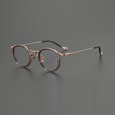 Oja Premium Series Vintage Glasses Frame