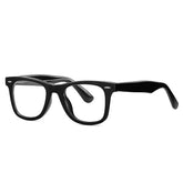 Aspen Retro Square TR90 Glasses Frame