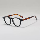 Clace Vintage Acetate Glasses Frames