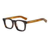 Opus Vintage Acetate Glasses Frame