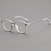 Asher Vintage TR90 Eyeglasses Frame