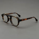 Bink Retro Acetate Glasses Frame