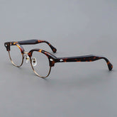 Lynn Vintage Acetate Glasses Frame