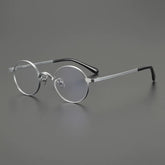 Takuya Titanium Handmade Glasses Frame