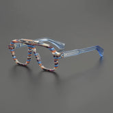 Swayn Retro Aviator Glasses Frame