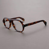 Russell Vintage Acetate Eyeglasses Frame