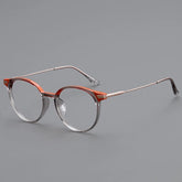 Teo Vintage TR90 Eyeglasses Frame