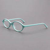 Birkit Vintage Acetate Glasses Frame