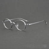 Selby Titanium Handmade Glasses Frame
