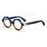 Mason Retro Acetate Glasses Frame