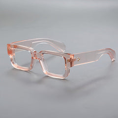 Reynald Square TR90 Glasses Frame