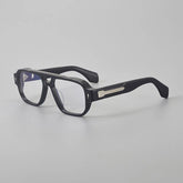 Elvin Vintage Acetate Eyeglasses Frame