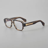 Elvin Vintage Acetate Eyeglasses Frame