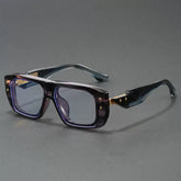 Ola Vintage Square Glasses Frames
