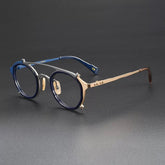 Celtics Titanium Glasses Frame