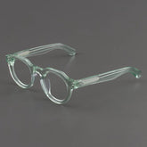 Ebrill Vintage Acetate Glasses Frame