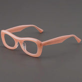 Phil Vintage Acetate Glasses Frame
