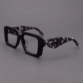 Atwell Vintage Acetate Glasses Frame