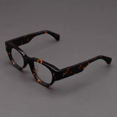 Fylmer Retro Acetate Glasses Frame