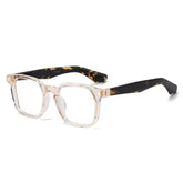 Verke Retro Acetate Glasses Frame