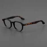 Oswald Vintage Designer Acetate Glasses Frame