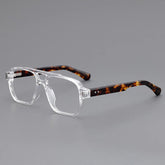 Bien Vintage TR90 Aviator Eyeglasses