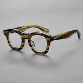 Mora Vintage Acetate Glasses Frame