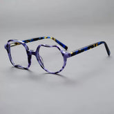 Reef Unique Acetate Glasses Frame