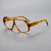 Johan Vintage Acetate Eyeglasses Frame