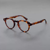 Ezra Vintage Acetate Glasses Frame