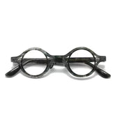 Ash Vintage Acetate Glasses Frame