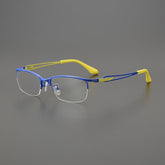 Kalal Business Titanium Glasses Frame