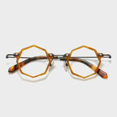 Dorion Acetate Titanium Glasses Frame