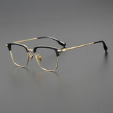 Marico Vintage Titanium Glasses Frame