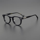 Ebrill Vintage Acetate Glasses Frame