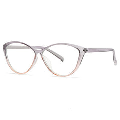 Jomary TR90 Cat Eye Glasses