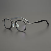 Lyken Acetate Alloy Myopia Glasses Frame