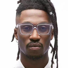 Moreland Square Glasses Frame