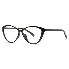 Jomary TR90 Cat Eye Glasses