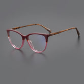Reverse Acetate Glasses Frame