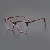 Pride Acetate Rectangle Glasses Frame