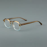 Jakub Vintage Acetate Glasses Frame