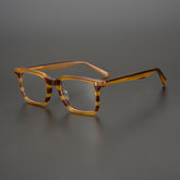 Georgia Acetate Rectangle Eyeglasses Frame