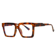 Moreland Square Glasses Frame