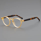 Steff TR90 Vintage Eyeglass Frame