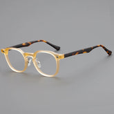 Fowler TR90 Vintage Eyeglass Frame
