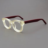 Codi Retro Acetate Glasses Frame