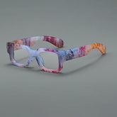 Reynald Square TR90 Glasses Frame