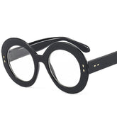 Annabelle Brand Large Round Eyeglasses Frame Round Frames Southood