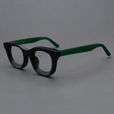 Codi Retro Acetate Glasses Frame